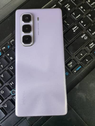 Infinix Hot 50 Pro Plus