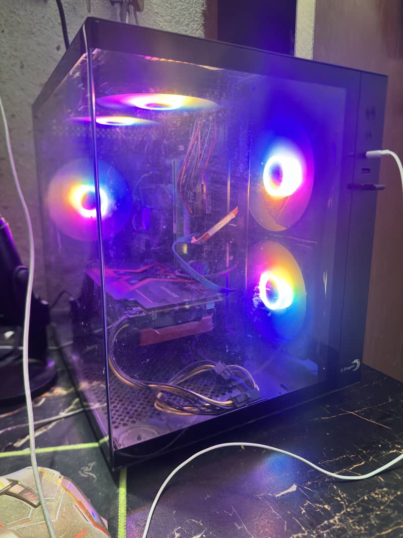 Gaming pc 1