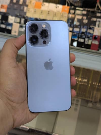 Iphone 13 pro 256 Gb