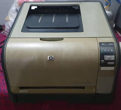 HP Color Laserjet CP1515n