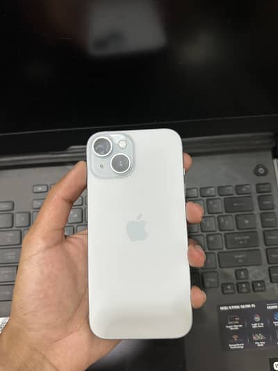 Apple iPhone 15 jv 256 gb