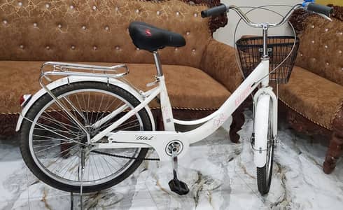 Giant 26 inch Cycle