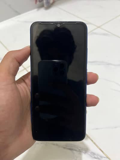 Xiaomi Redmi 9C Ram 4 128