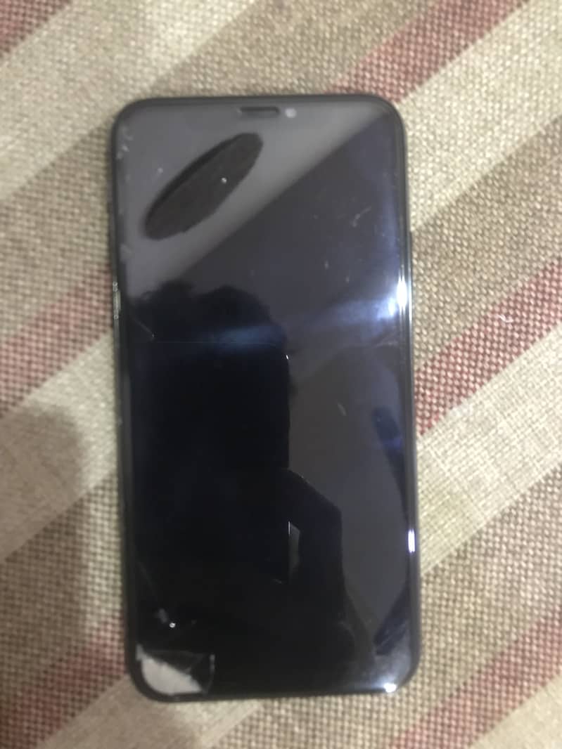 Apple iPhone x 2