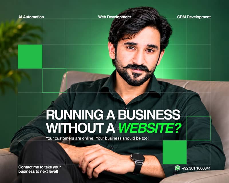Custom Website Development | Business Websites | E-commerce | Apps 0