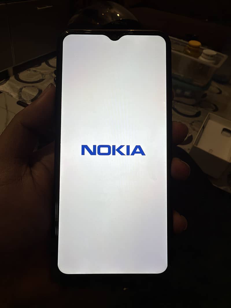 Nokia G21 1