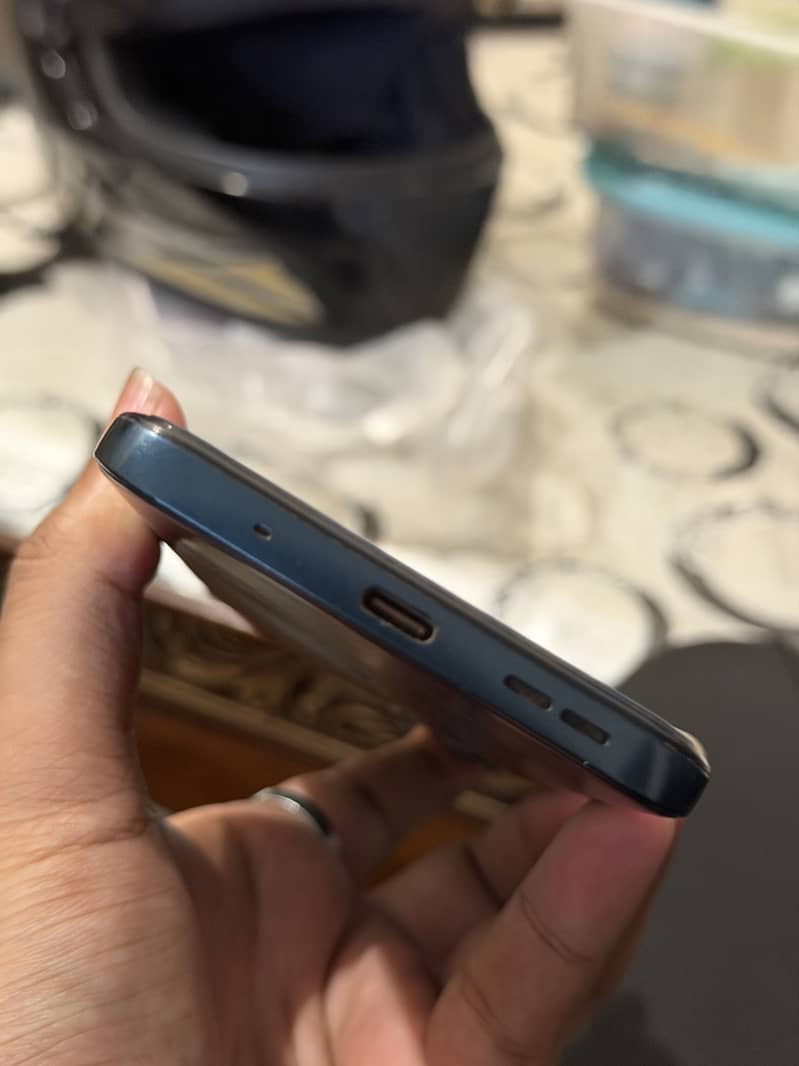Nokia G21 4