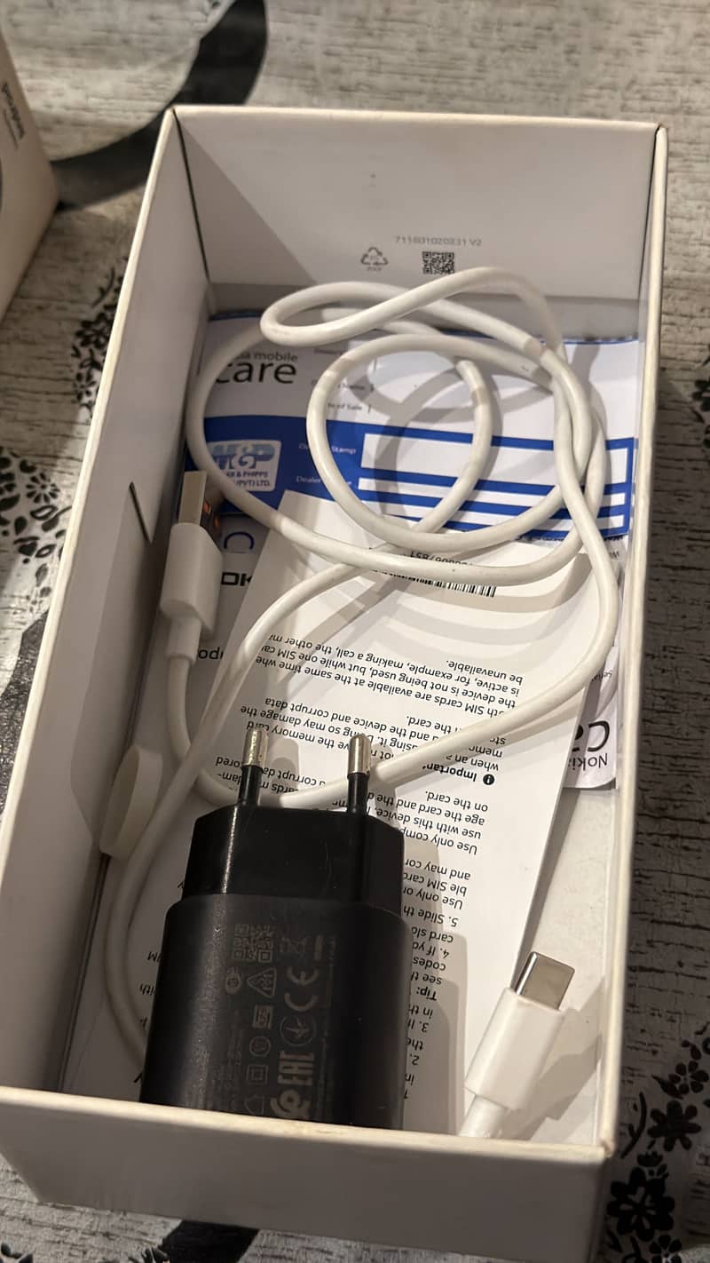 Nokia G21 5