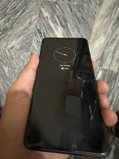 Infinix Note 30 Pro