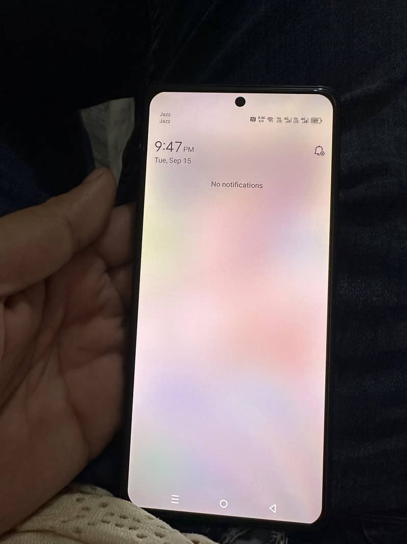Infinix Note 30 Pro 1