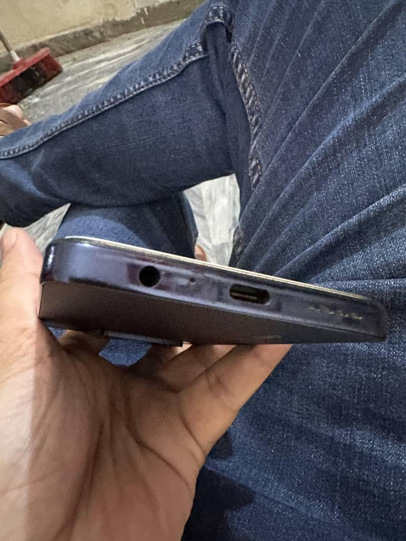 Infinix Note 30 Pro 4