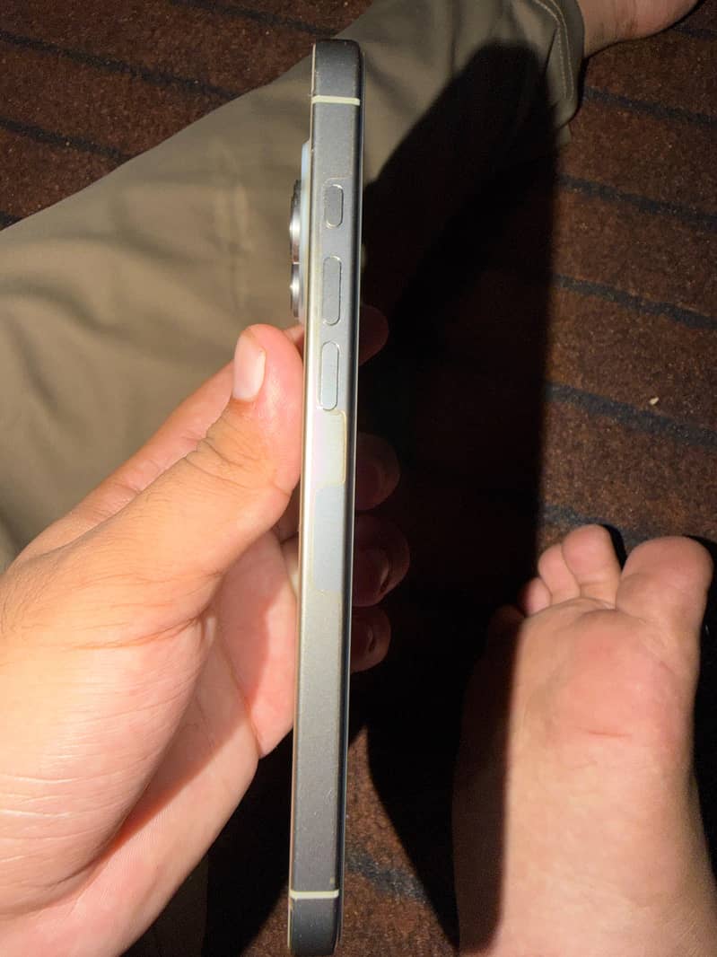 Apple iPhone 16 Pro Max 2