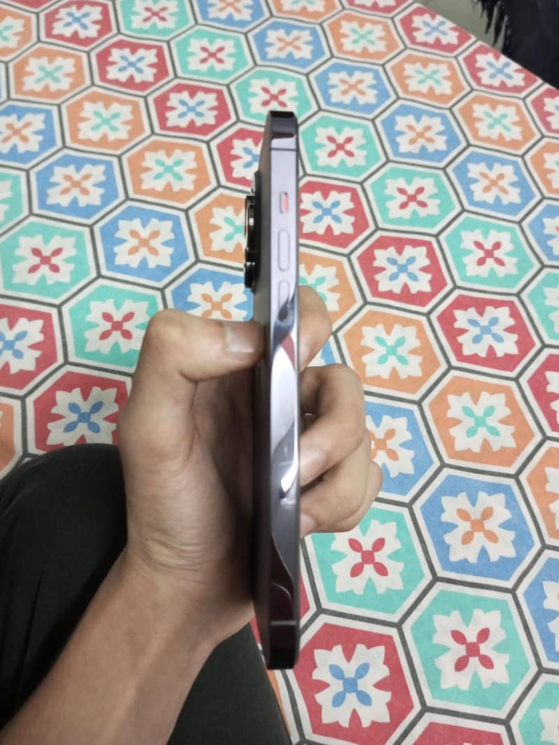 Apple iPhone 14 Pro Max 4