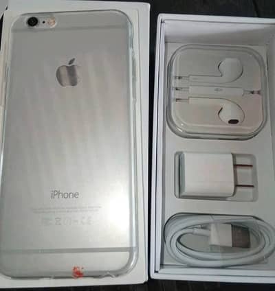 Apple iPhone 6S