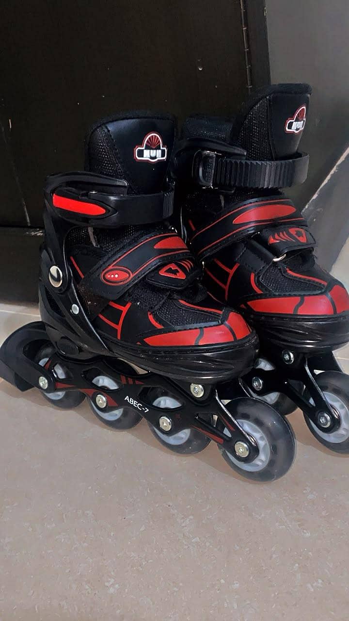 skates shoes 1