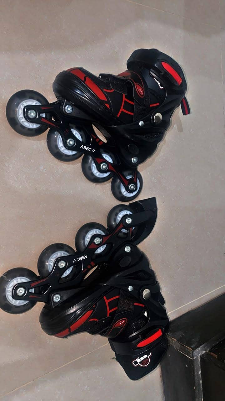 skates shoes 2