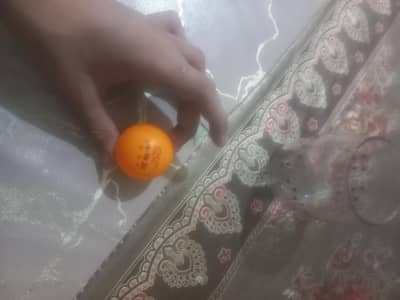 this is Chinese ball