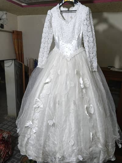 bridle dress