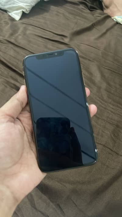 Apple iPhone XS