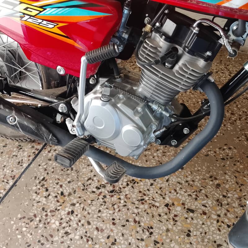 Honda 1