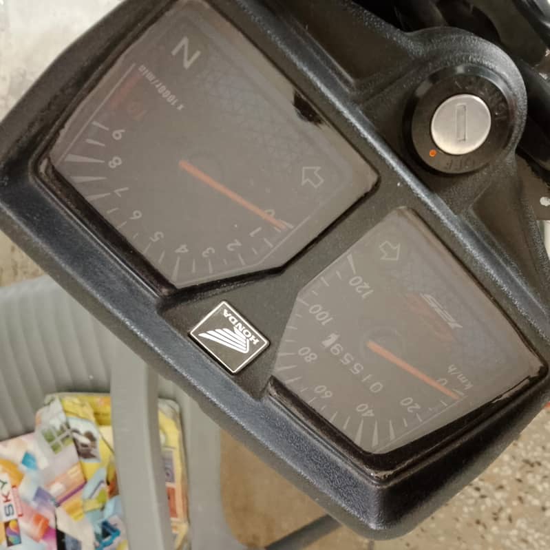 Honda 2