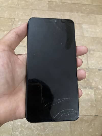 Vivo Y85a