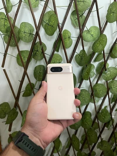 Google Pixel 8