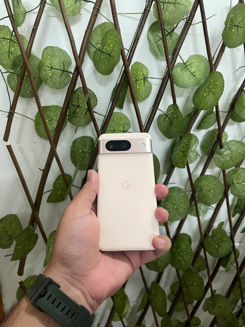 Google Pixel 8 0