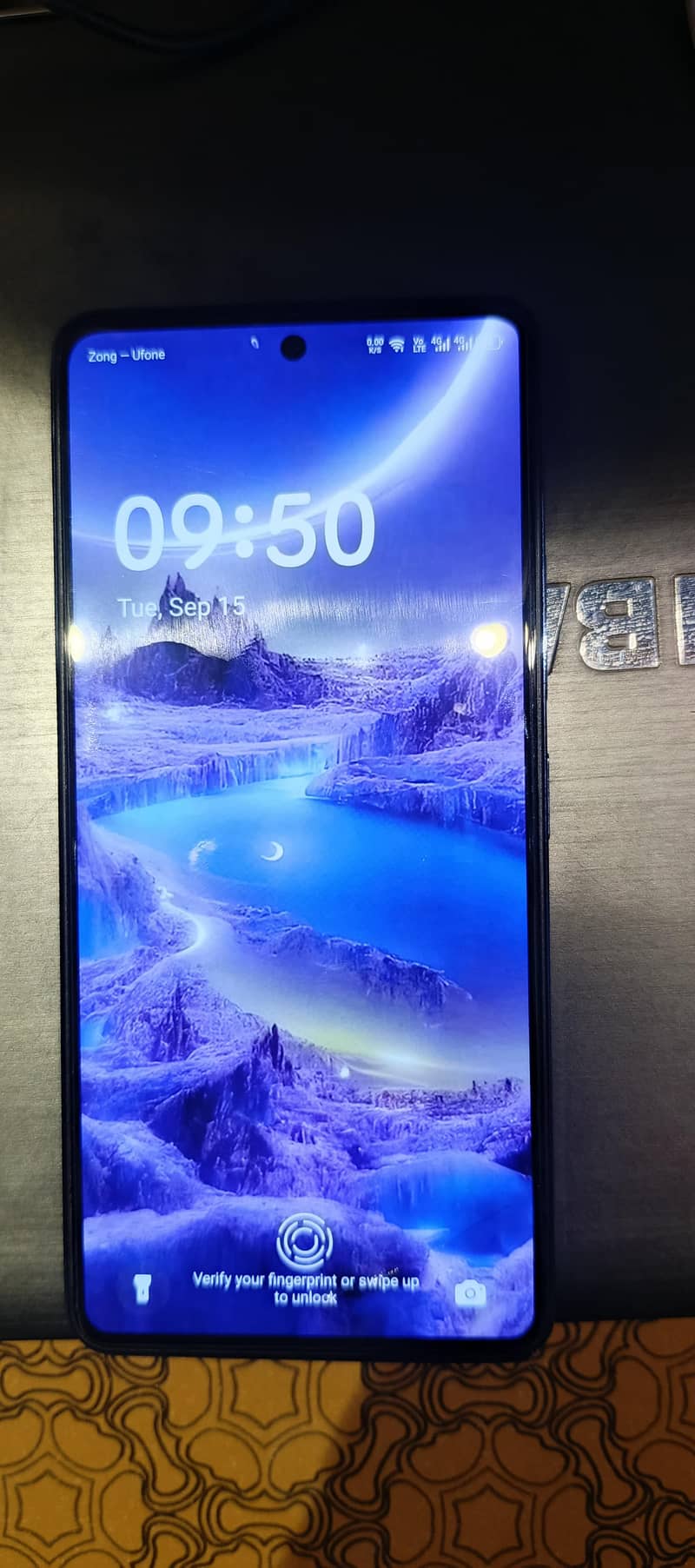 Tecno CAMON 20 Pro 2