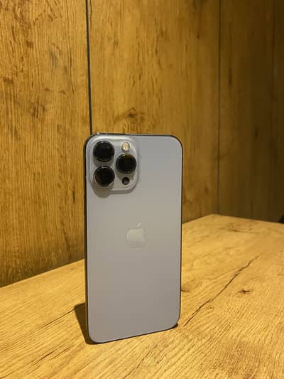 Apple iPhone 13 Pro Max Factory Unlock 1 TB