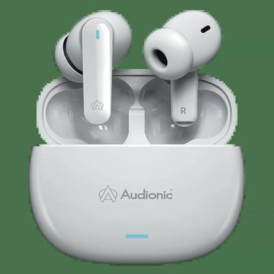 Audionic Airbuds 425 / 550 / 735 Ion Wireless Earbuds Air buds Airbud