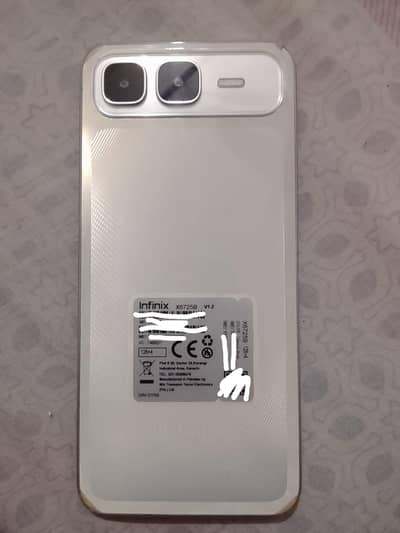 Infinix Other Model