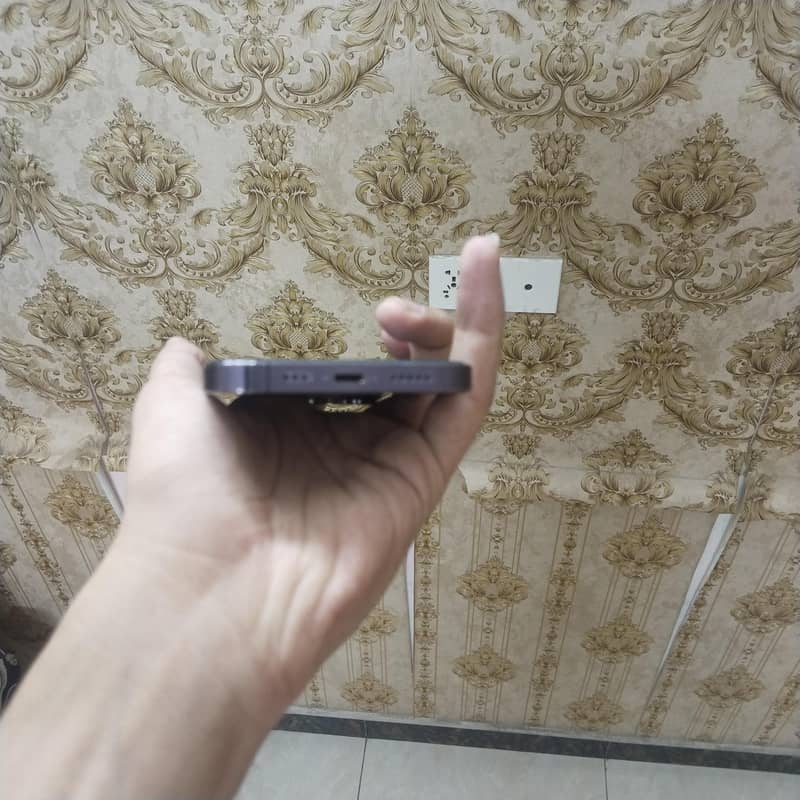 Apple iPhone 14 Pro 6