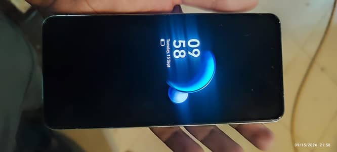 Vivo Y100