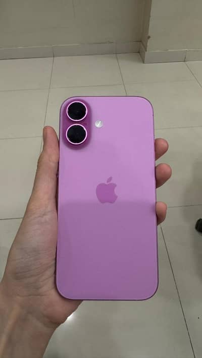 Apple iPhone 16 JV 128 gb