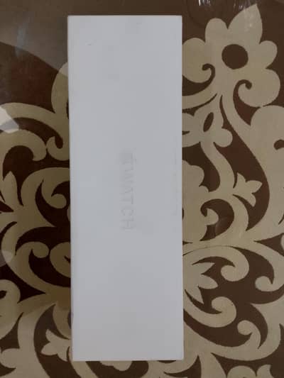 Apple Watch Series 11 46mm Black, non active new