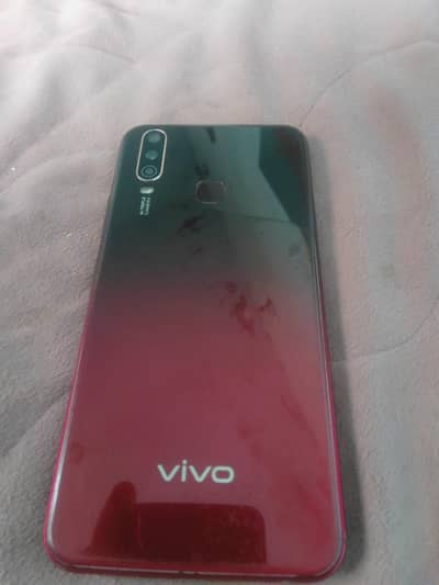 Vivo 1901