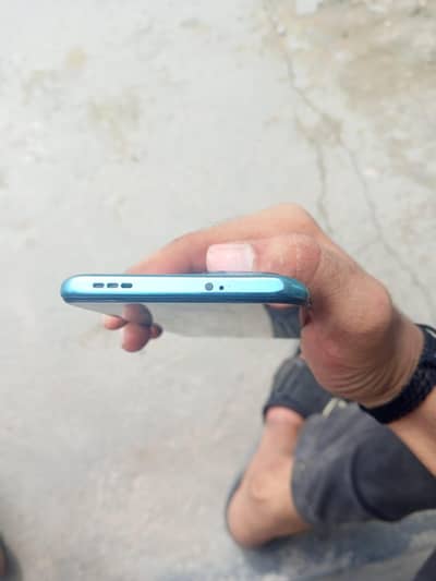 Xiaomi Redmi Note 10S