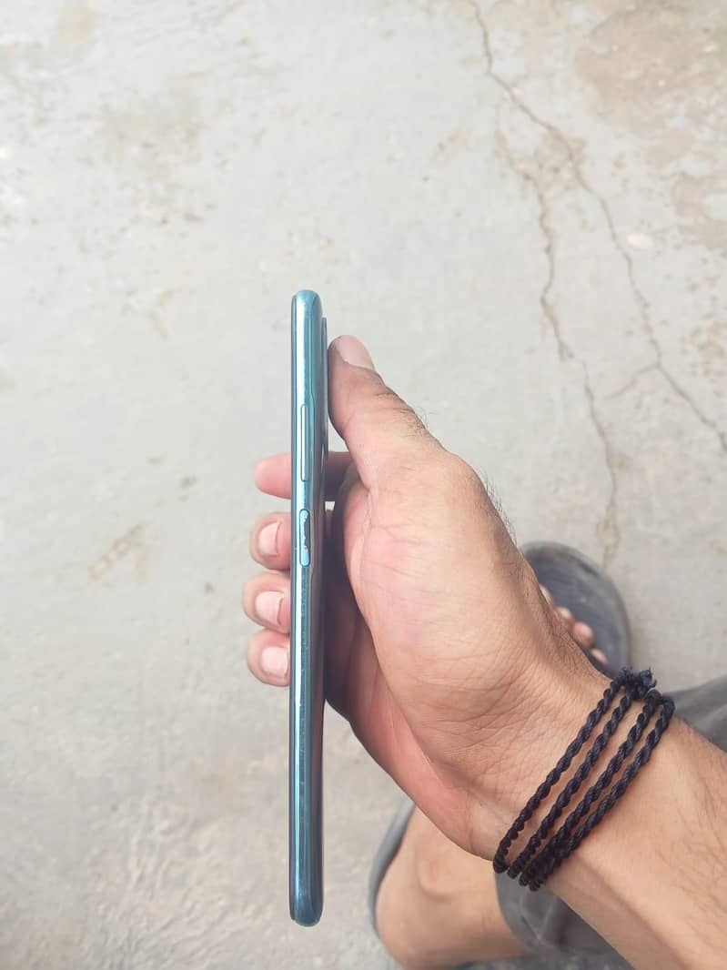 Xiaomi Redmi Note 10S 1