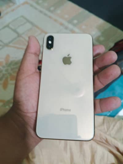 iPhone XS Max pta approved