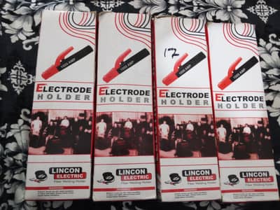 Electric Welding cable.