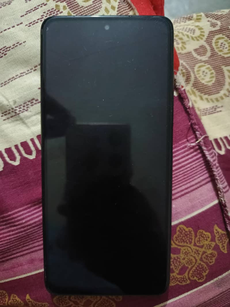Poco x3 add read 1