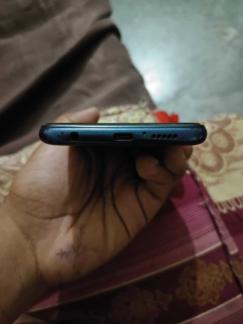 Poco x3 add read 5