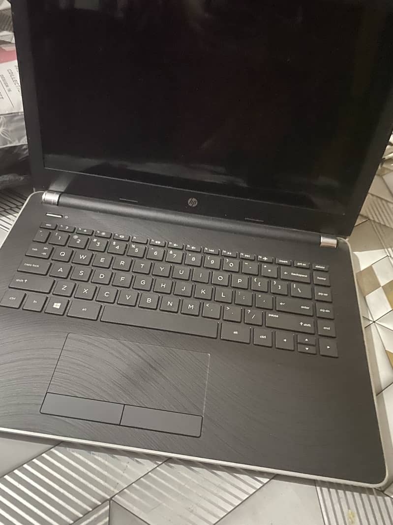 Laptop 1