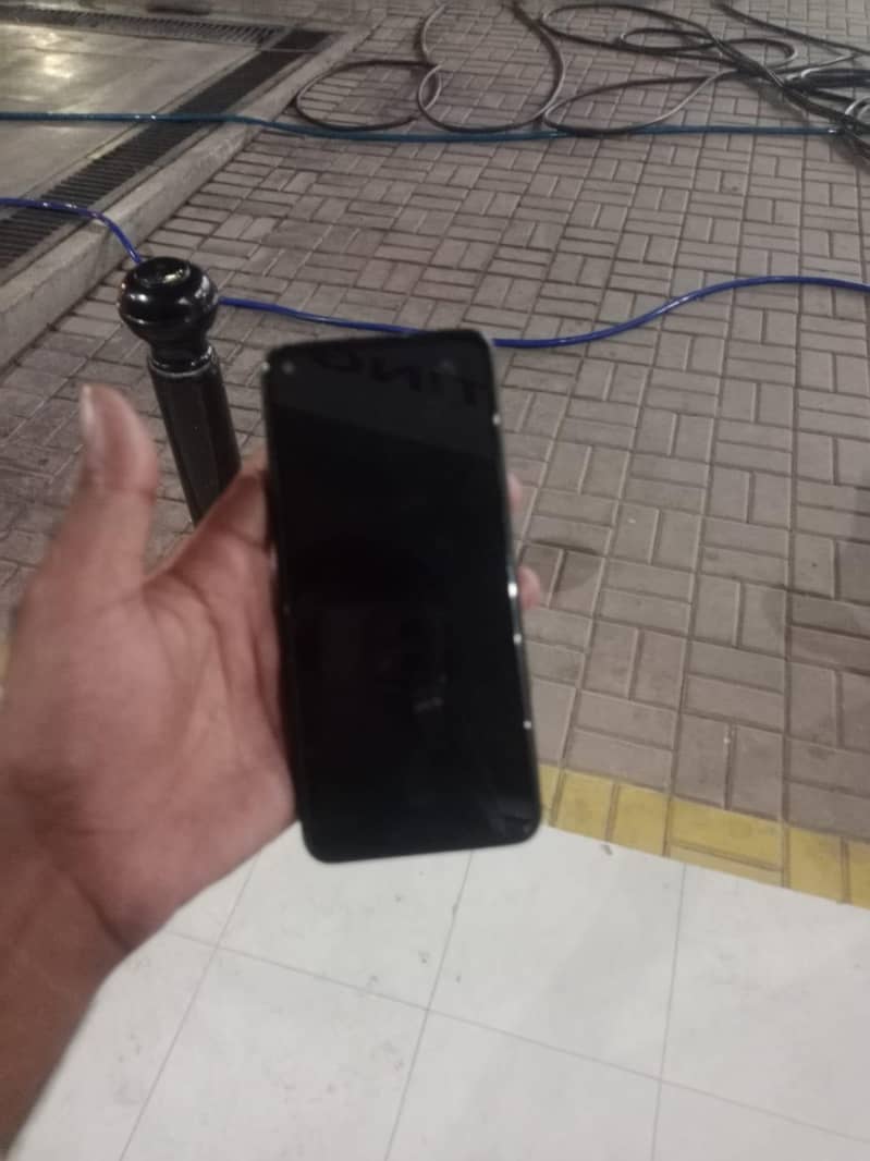OPPO A76 2