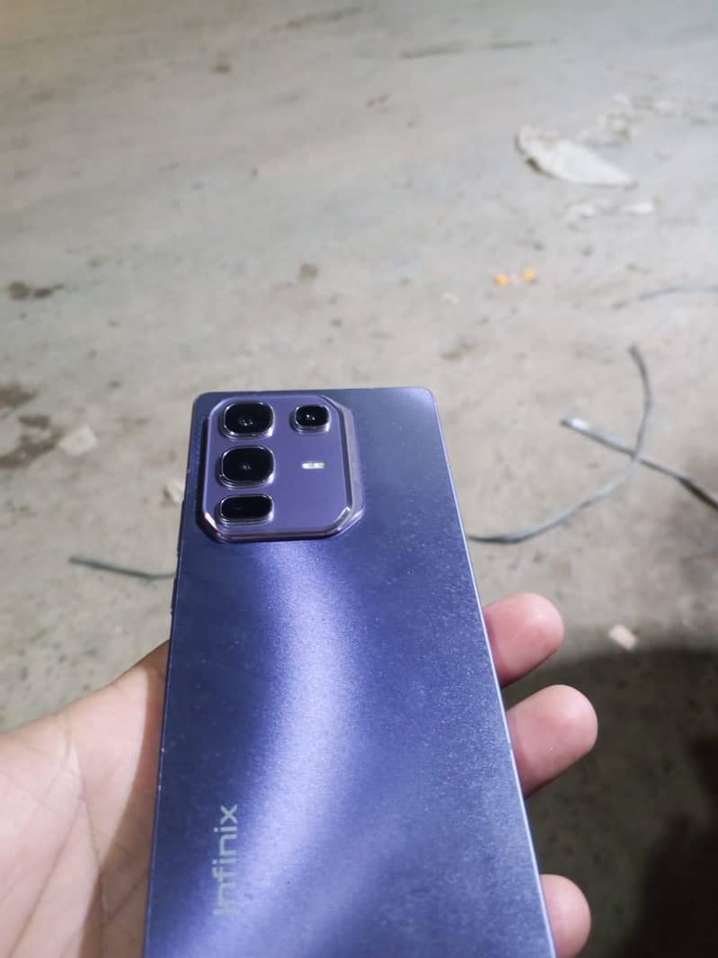 note 50 pro 16 256 0