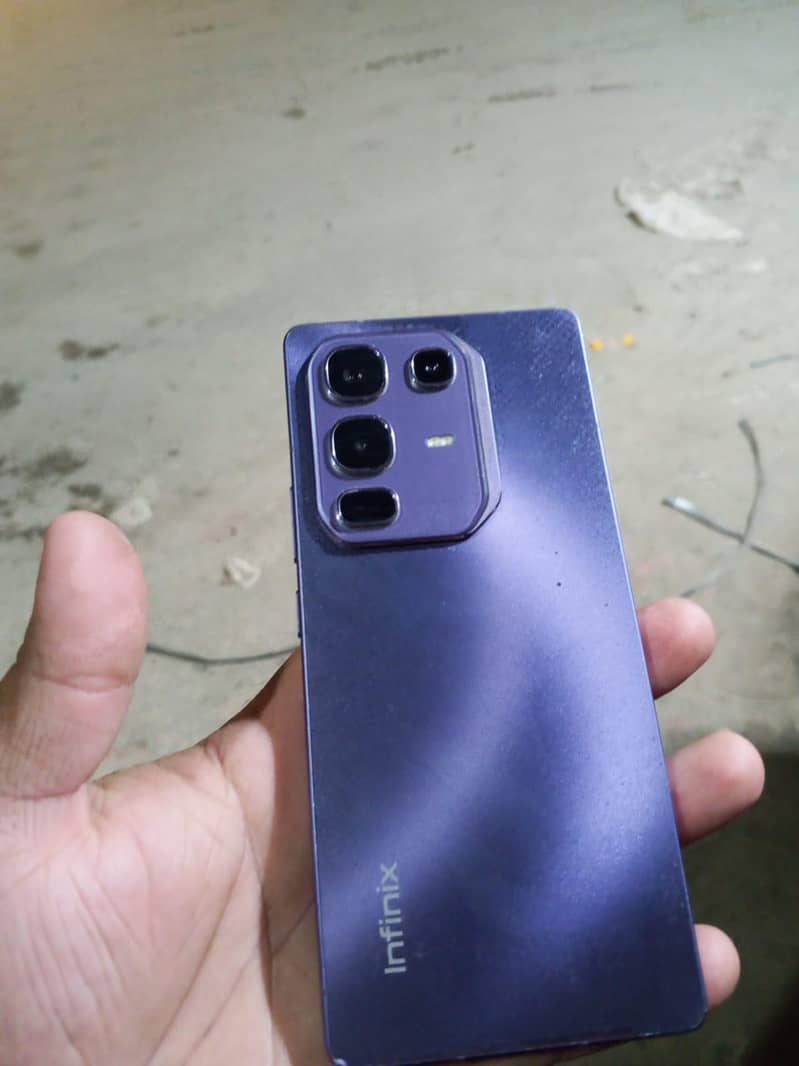 note 50 pro 16 256 2