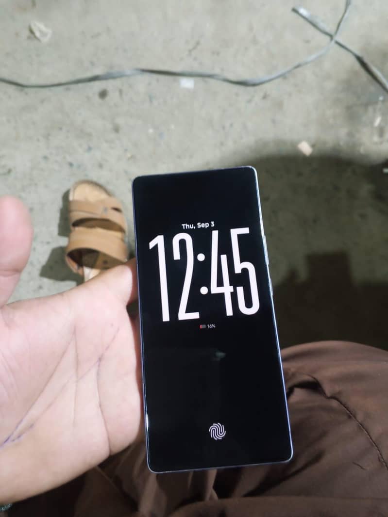note 50 pro 16 256 4