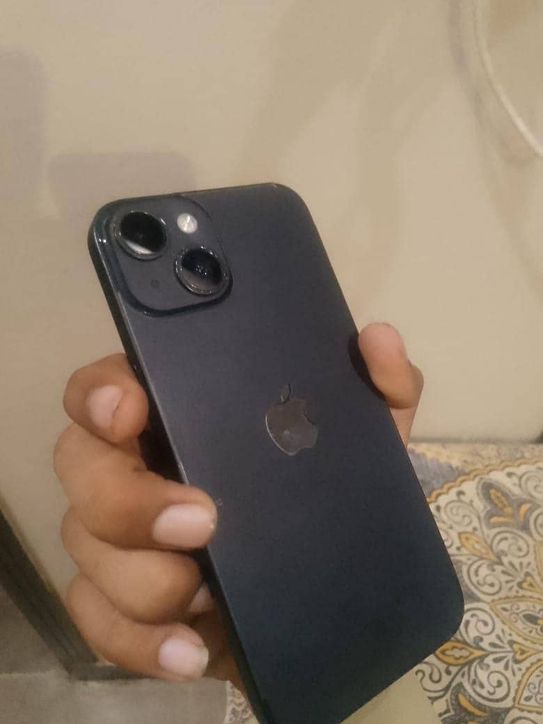 Apple iPhone 14 2