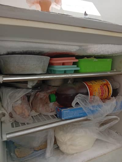 Dawlance Fridge for sale
